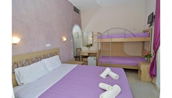 Agali Hotel poza 6