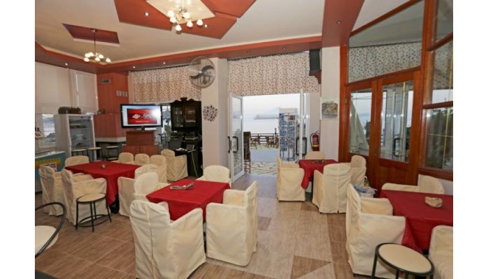 Agali Hotel poza 10