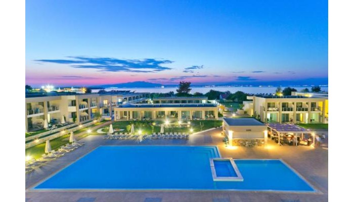 Alea Hotel & Suites poza 13