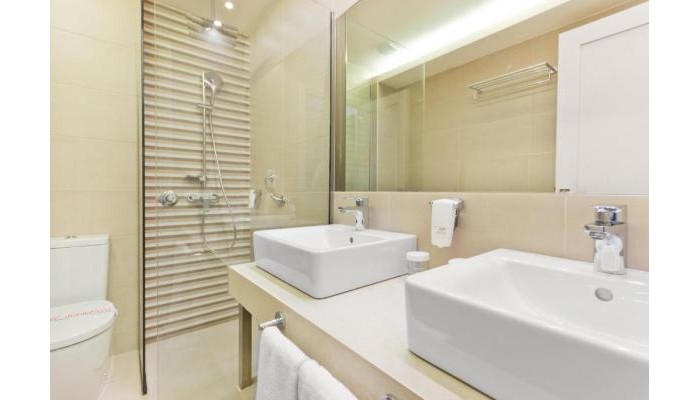 Alea Hotel & Suites poza 10