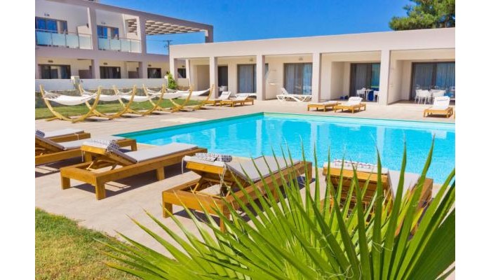 Alea Hotel & Suites poza 17