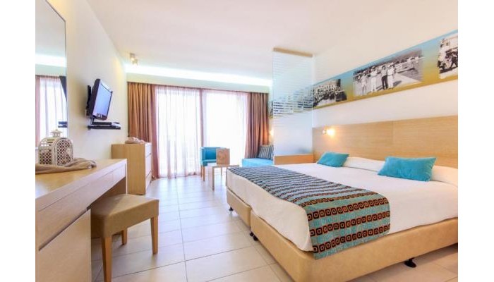 Alea Hotel & Suites poza 3
