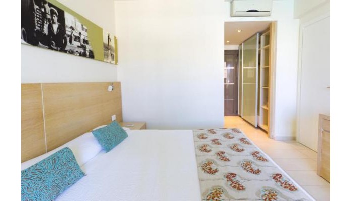 Alea Hotel & Suites poza 4