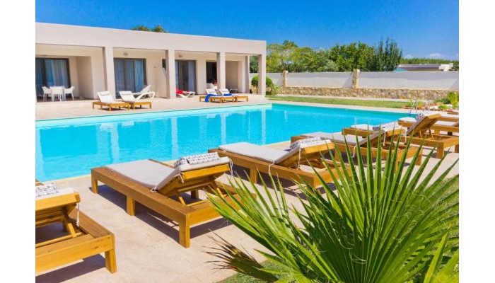 Alea Hotel & Suites poza 18