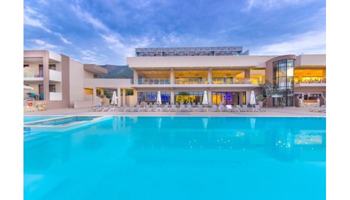 Alea Hotel & Suites poza 15