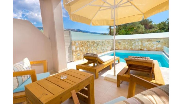 Alea Hotel & Suites poza 14