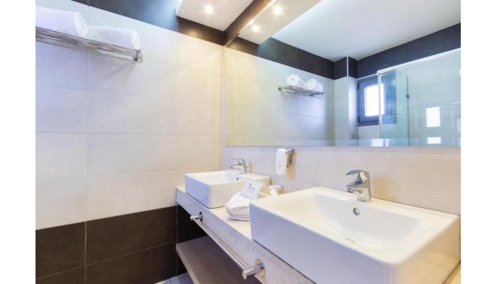 Alea Hotel & Suites poza 11