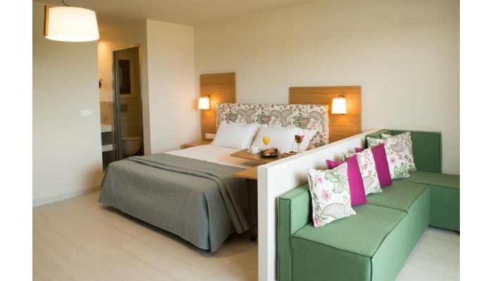 Alea Hotel & Suites poza 2