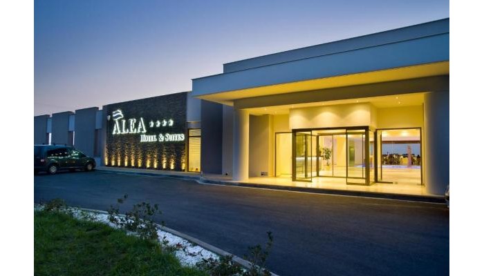 Alea Hotel & Suites poza 1