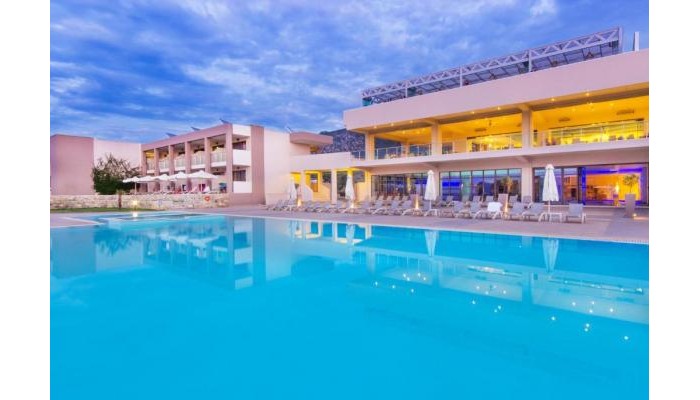 Alea Hotel & Suites poza 19