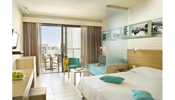 Alea Hotel & Suites poza 8