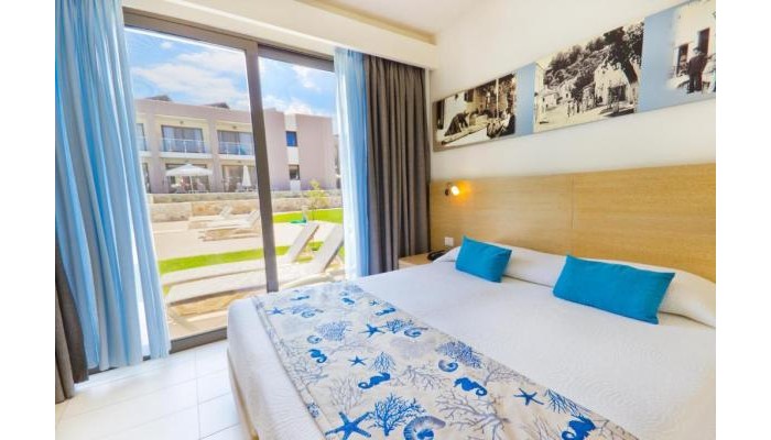 Alea Hotel & Suites poza 5