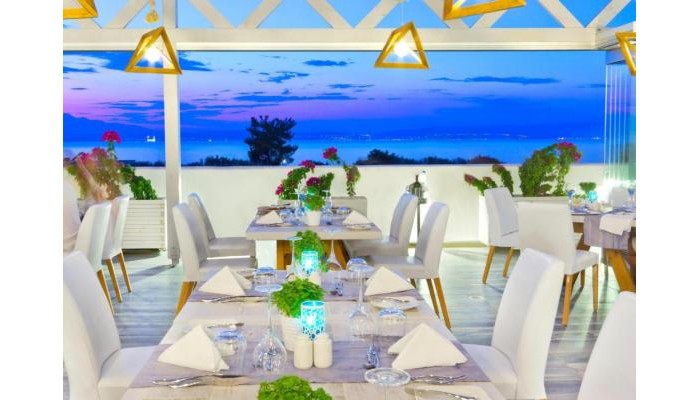 Alea Hotel & Suites poza 12