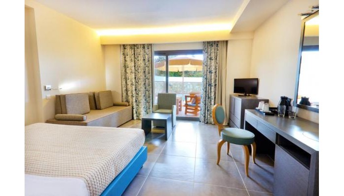 Alea Hotel & Suites poza 6