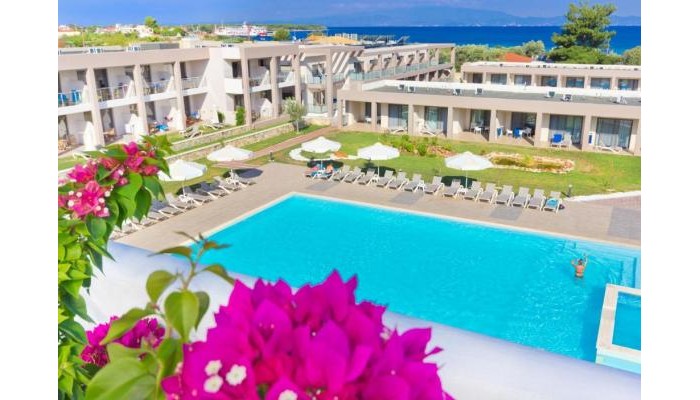 Alea Hotel & Suites poza 16