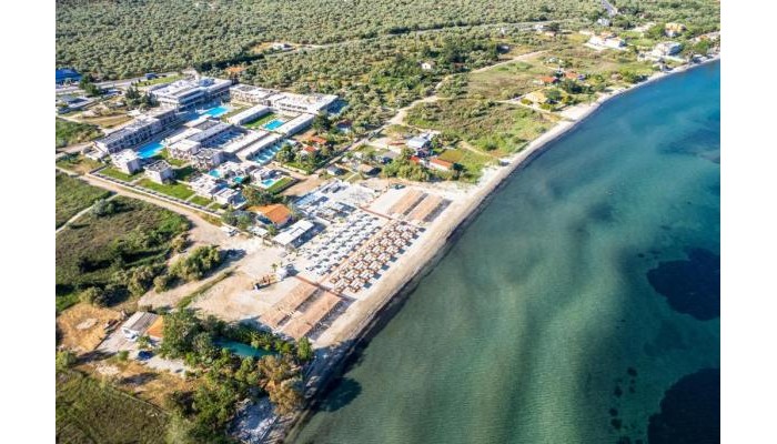 Alea Hotel & Suites poza 0