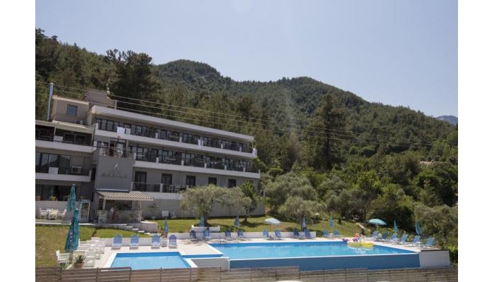 Hotel Aloe poza 0