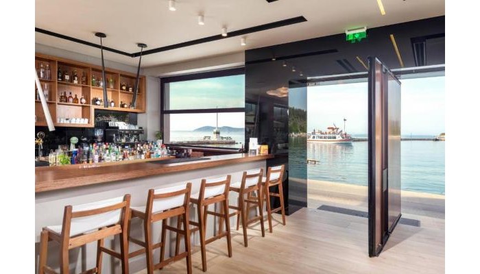 Hotel Angelica poza 17