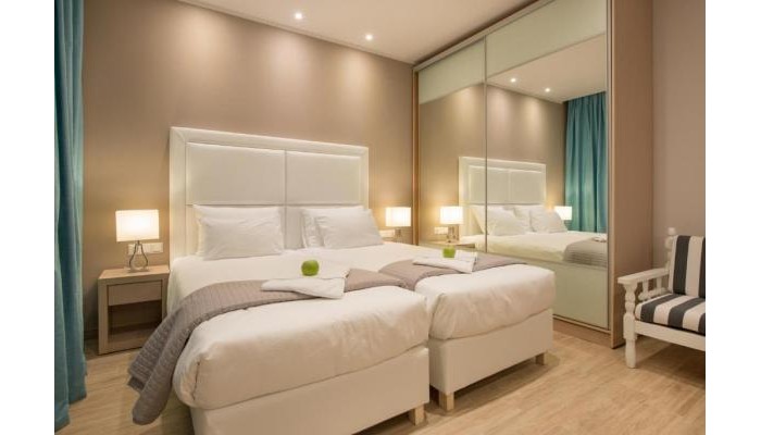 Hotel Angelica poza 8