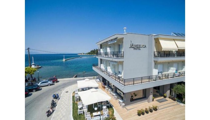 Hotel Angelica poza 1