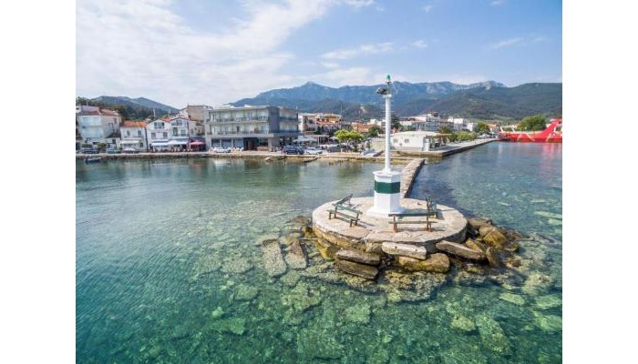 Hotel Angelica poza 23