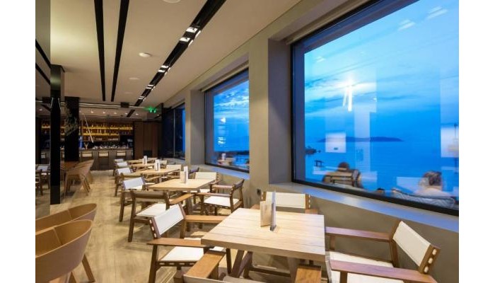 Hotel Angelica poza 20