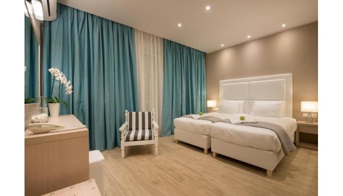 Hotel Angelica poza 13