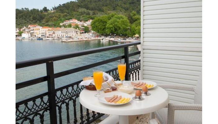 Hotel Angelica poza 16