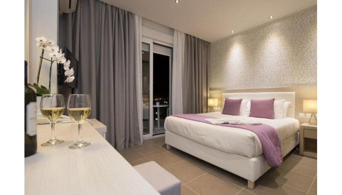 Hotel Angelica poza 11