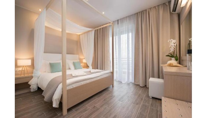 Hotel Angelica poza 6