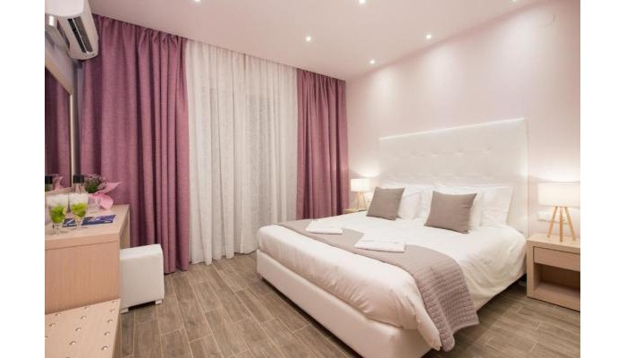 Hotel Angelica poza 12