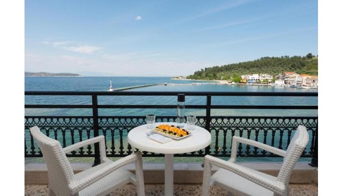 Hotel Angelica poza 15