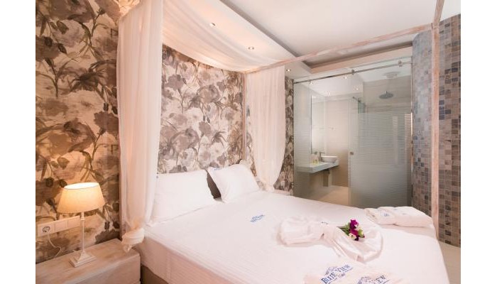 Blue View Hotel poza 3