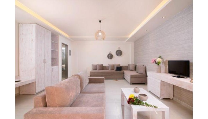 Blue View Hotel poza 1