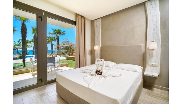 Blue View Hotel poza 5