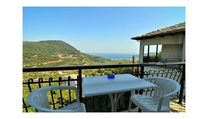 Chrissafis Hotel poza 3