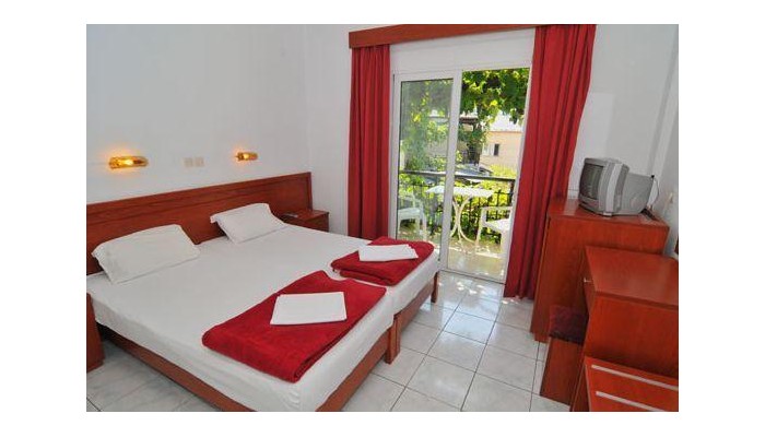 Chrissafis Hotel poza 5