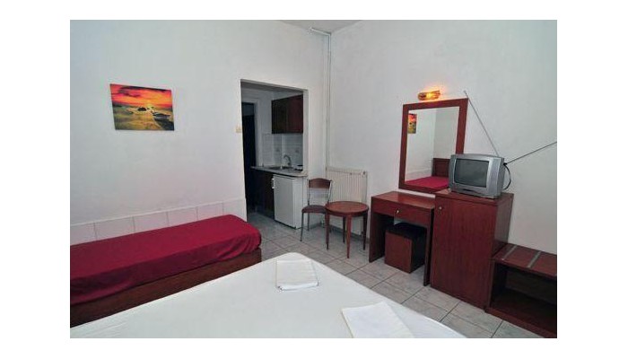 Chrissafis Hotel poza 4