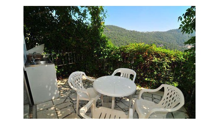 Chrissafis Hotel poza 2