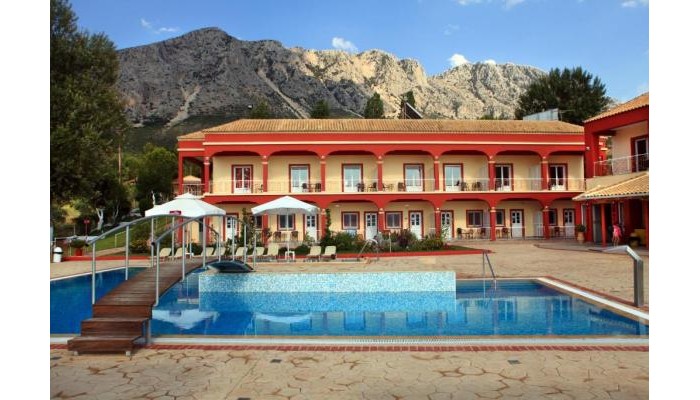 Hotel Elektra Comfort poza 3