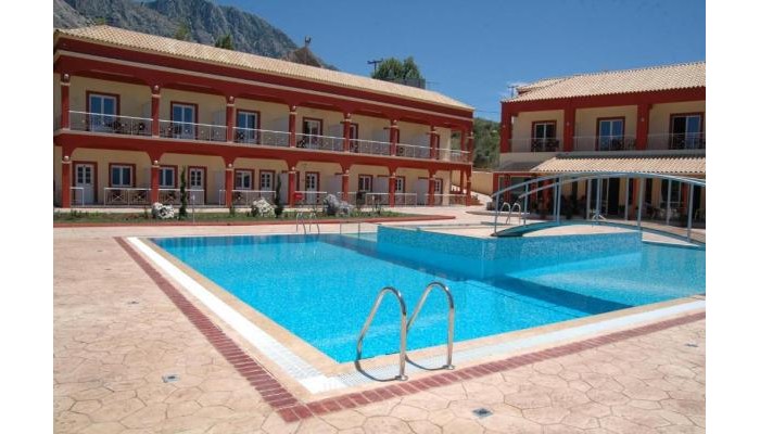 Hotel Elektra Comfort poza 16