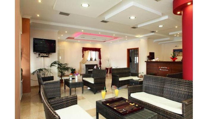 Hotel Elektra Comfort poza 7