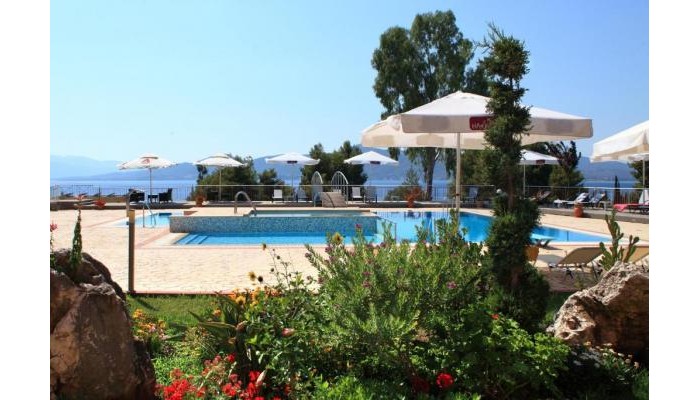 Hotel Elektra Comfort poza 17