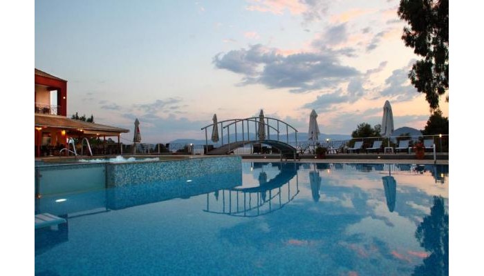 Hotel Elektra Comfort poza 15