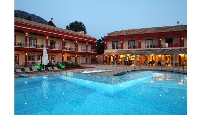 Hotel Elektra Comfort poza 1