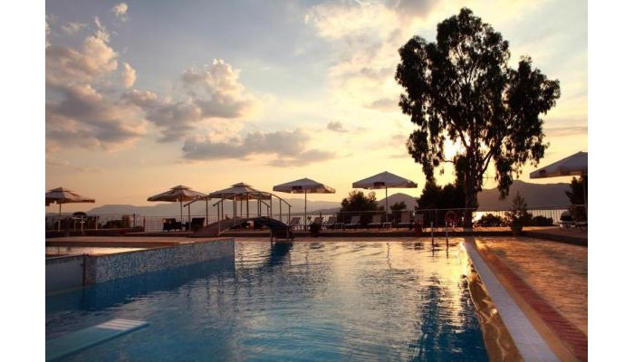 Hotel Elektra Comfort poza 21