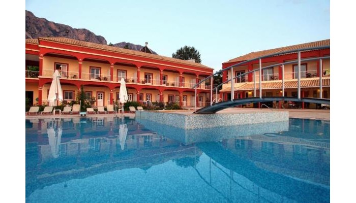 Hotel Elektra Comfort poza 6