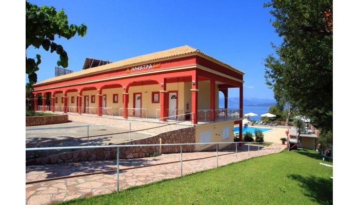 Hotel Elektra Comfort poza 4