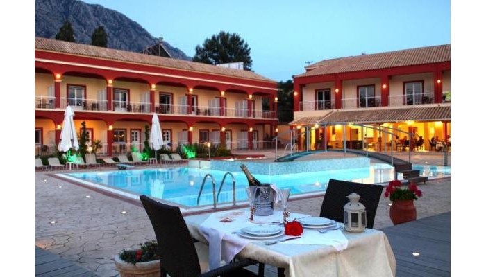 Hotel Elektra Comfort poza 2