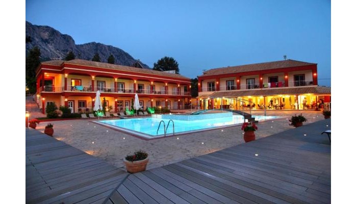 Hotel Elektra Comfort poza 0